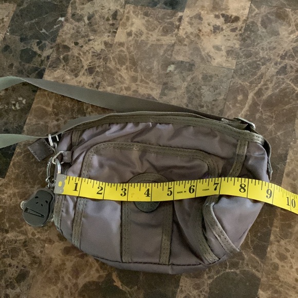 Kipling crossbody bag - Picture 7 of 9